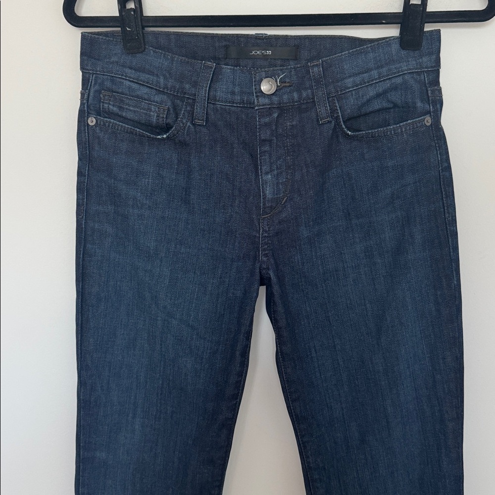 Joe's Jeans Provocateur Fit Veronica Wash Boot Cut - Size 25 - Picture 2 of 7